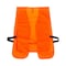 Allen Co Adult Big Man Blaze Orange Hunting/Safety Vest, Fits up to 60-in. Chest Large 15753 - alternate 10